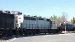 KLWX 2268 / GP38M-2 working on th L&C